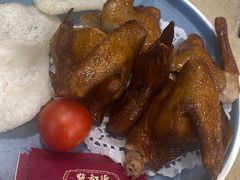 -点都德(北京路贰店)