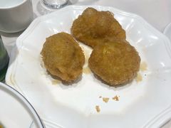 黄米面炸糕-凯鸽酒楼(大同振兴街店)