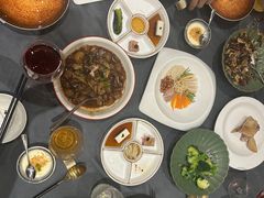 -A One Kitchen·南京精菜馆(晶丽酒店店)