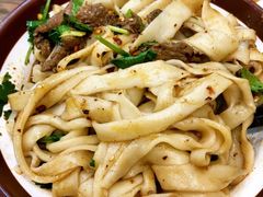 -清真马虎面馆(西七路店)
