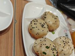-小杨生煎(松江大学城店)