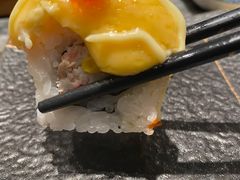 -将太无二·蓝鳍放题·北美寿司(领展购物广场中关村店)