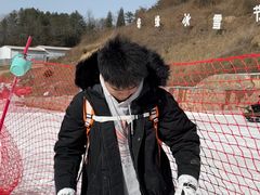 -广元曾家山国际滑雪场