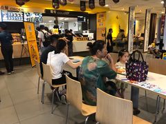-麦当劳(世界城广场店)