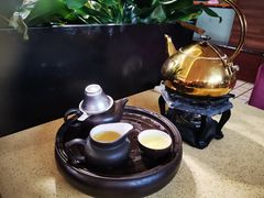 -喜鹊茶点.啫煲(车陂店)