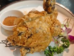 葫芦鸡-唐猫庭院·千年陕菜(赛格国际购物中心店)