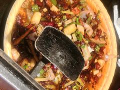 -重庆三江烤鱼(红花南路店)