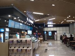 -SFC上影影城(新世界店)