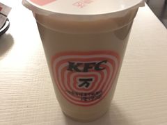 -肯德基(安定门店)