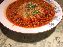 -田园印象·成都土菜院子(华阳店)