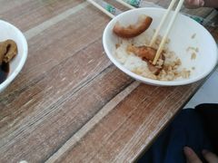 -老济南药膳把子肉(周公祠街店)