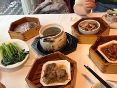 -稻香饭店(IFS国金中心店)
