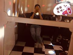 -星聚会KTV(合生汇黑金店)