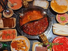 -蜀大侠火锅(春熙路店)