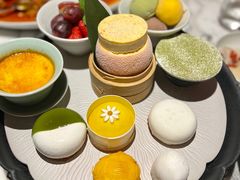 -杭州君悦酒店·湖滨28中餐厅