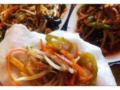 -香满园春饼·家常菜(东大桥店)