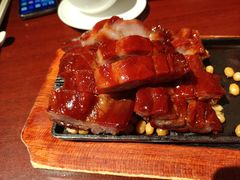 -老坑记·香港经典粤菜馆