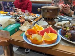 -亚马逊蒸汽活海鲜自助(LCM置汇旭辉广场店)
