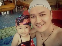 -中山夏威夷游泳馆(小榄店)