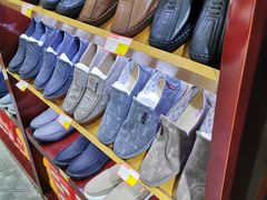 -同升和老北京布鞋(珠宝市街店)