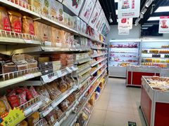 大堂-百年义利(东直门店)