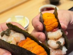 -小十Omakase(地王大厦店)