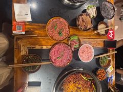 -咖咖火锅(老店)