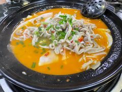 -李师傅脆肚(华强北店)