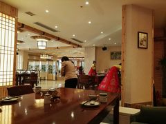 大堂-朝鲜玉流馆(滨河东路店)