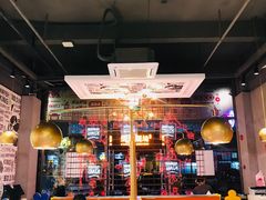 大堂-汉虾王·油焖大虾(车公庙店)