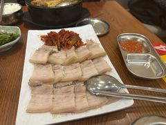 -旺清进洞米肠汤