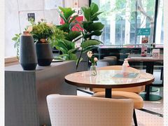 大堂-必胜客(骡马市店)