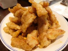 锅包肉-老厨家(友谊路总店)