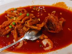 -齐家花园大酒店·本帮菜(宝山店)