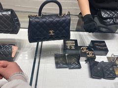 -CHANEL(恒隆广场店)