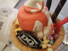 -DQ·蛋糕·冰淇淋(通州万达店)