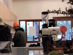 -SAFARI COFFEE