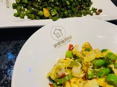 -有家生煎(三里屯店)