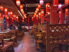 -吴老幺火锅(三林店)