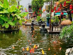 -顺德渔村·岭南一号