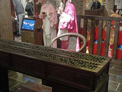 -唐山宴大唐州府精品中餐