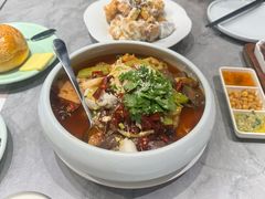 -有璟阁港式餐厅(国贸商城店)