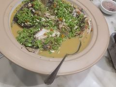 -野渡坡·极致湘菜·庭院餐厅(汉阳店)