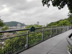 -佛山华盖山公园