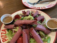 -Tubestation站点比萨(高新万达ONE店)