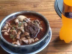 -窦四牛杂面(总店)