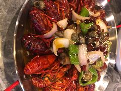 招牌螺丝找虾-螺丝找虾(总统府1912店)