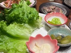 -隐炉和牛烧肉店(群力店)