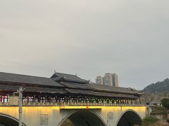 -恩阳古镇