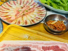 -老炉家木炭烤肉(长江国际店)